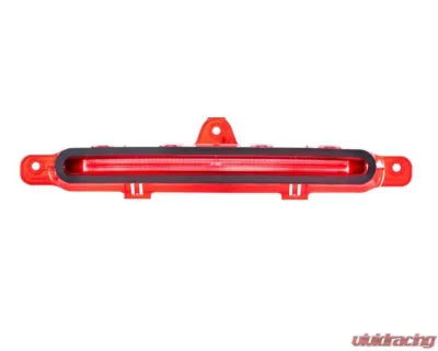 Morimoto XB LED Brake Light Set (Smoked Lens) Ford Mustang 2010-2014 - LF433