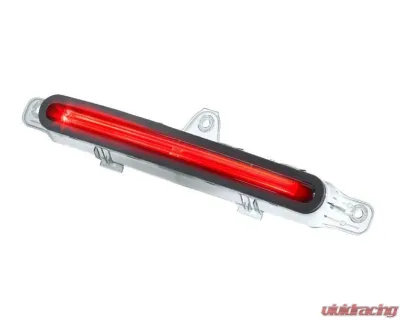 Morimoto XB LED Brake Light Set (Smoked Lens) Ford Mustang 2010-2014 - LF433