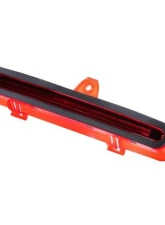 Morimoto XB LED Brake Light Set (Smoked Lens) Ford Mustang 2010-2014                                     - LF433 - Image 8