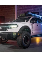 Morimoto XB LED Headlights Ford Ranger 2019-2023                                     - LF437 - Image 10