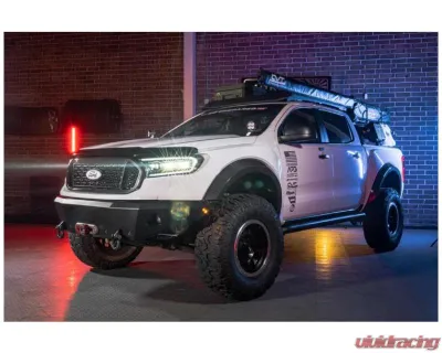 Morimoto XB LED Headlights Ford Ranger 2019-2023 - LF437