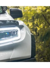 Morimoto XB LED Headlights Ford Ranger 2019-2023                                     - LF437 - Image 11