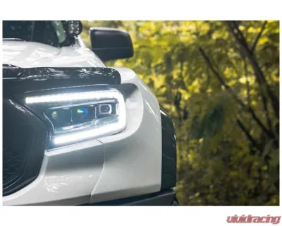 Morimoto XB LED Headlights Ford Ranger 2019-2023 - LF437