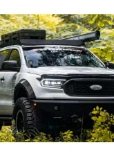 Morimoto XB LED Headlights Ford Ranger 2019-2023                                     - LF437 - Image 12