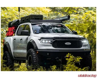 Morimoto XB LED Headlights Ford Ranger 2019-2023 - LF437