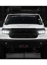Morimoto XB LED Headlights Ford Ranger 2019-2023                                     - LF437 - Image 14