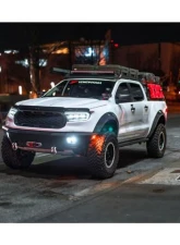 Morimoto XB LED Headlights Ford Ranger 2019-2023                                     - LF437 - Image 15