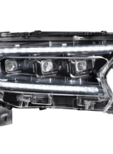 Morimoto XB LED Headlights Ford Ranger 2019-2023                                     - LF437 - Image 3