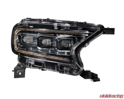 Morimoto XB LED Headlights Ford Ranger 2019-2023 - LF437