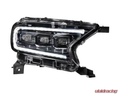 Morimoto XB LED Headlights Ford Ranger 2019-2023 - LF437