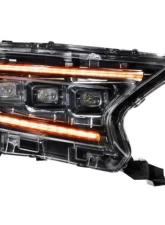 Morimoto XB LED Headlights Ford Ranger 2019-2023                                     - LF437 - Image 8