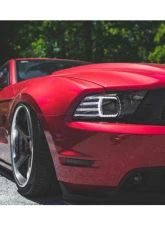 Morimoto XB LED Headlight (Set) Ford Mustang 2010-2012                                     - LF440 - Image 10