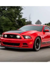 Morimoto XB LED Headlight (Set) Ford Mustang 2010-2012                                     - LF440 - Image 12