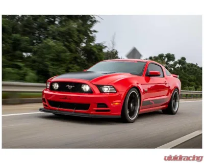 Morimoto XB LED Headlight (Set) Ford Mustang 2010-2012 - LF440