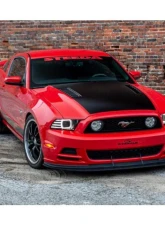 Morimoto XB LED Headlight (Set) Ford Mustang 2010-2012                                     - LF440 - Image 13