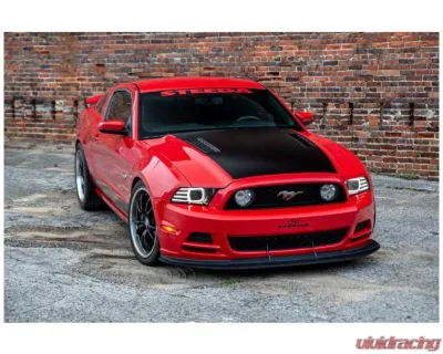 Morimoto XB LED Headlight (Set) Ford Mustang 2010-2012 - LF440