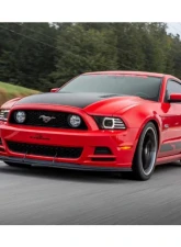 Morimoto XB LED Headlight (Set) Ford Mustang 2010-2012                                     - LF440 - Image 14