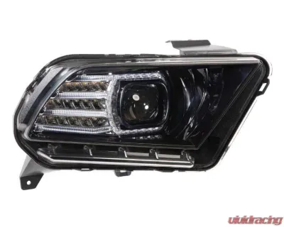 Morimoto XB LED Headlight (Set) Ford Mustang 2010-2012 - LF440