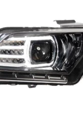 Morimoto XB LED Headlight (Set) Ford Mustang 2010-2012                                     - LF440 - Image 3