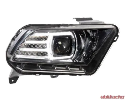 Morimoto XB LED Headlight (Set) Ford Mustang 2010-2012 - LF440