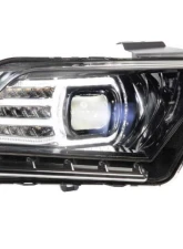 Morimoto XB LED Headlight (Set) Ford Mustang 2010-2012                                     - LF440 - Image 4