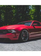 Morimoto XB LED Headlight (Set) Ford Mustang 2010-2012                                     - LF440 - Image 8