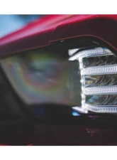 Morimoto XB LED Headlight (Set) Ford Mustang 2010-2012                                     - LF440 - Image 9