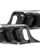 Morimoto XB LED Taillight Set (Facelift/Smoked) Ford Mustang 2010-2012                                     - LF442.2 - Image 7