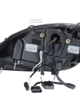 Morimoto XB LED Headlight (Set) Chevrolet Corvette 2005-2013                                     - LF460.2 - Image 10