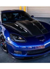 Morimoto XB LED Headlight (Set) Chevrolet Corvette 2005-2013                                     - LF460.2 - Image 12