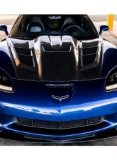 Morimoto XB LED Headlight (Set) Chevrolet Corvette 2005-2013                                     - LF460.2 - Image 13