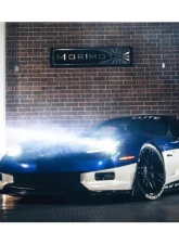 Morimoto XB LED Headlight (Set) Chevrolet Corvette 2005-2013                                     - LF460.2 - Image 14