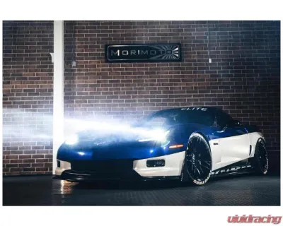 Morimoto XB LED Headlight (Set) Chevrolet Corvette 2005-2013 - LF460.2