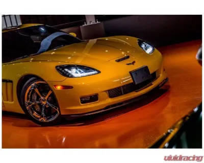 Morimoto XB LED Headlight (Set) Chevrolet Corvette 2005-2013 - LF460.2