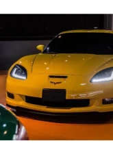 Morimoto XB LED Headlight (Set) Chevrolet Corvette 2005-2013                                     - LF460.2 - Image 19