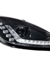 Morimoto XB LED Headlight (Set) Chevrolet Corvette 2005-2013                                     - LF460.2 - Image 2