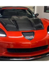 Morimoto XB LED Headlight (Set) Chevrolet Corvette 2005-2013                                     - LF460.2 - Image 20