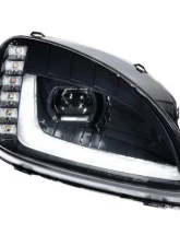 Morimoto XB LED Headlight (Set) Chevrolet Corvette 2005-2013                                     - LF460.2 - Image 7