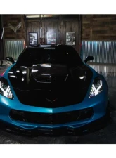 Morimoto XB LED Headlight (Set)                                     - LF463 - Image 11