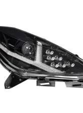 Morimoto XB LED Headlight (Set)                                     - LF463 - Image 2