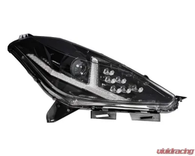 Morimoto XB LED Headlight (Set) - LF463