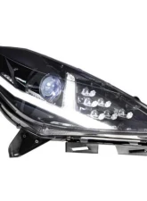 Morimoto XB LED Headlight (Set)                                     - LF463 - Image 4
