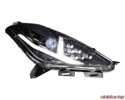 Morimoto XB LED Headlight (Set) - LF463