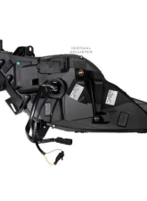 Morimoto XB LED Headlight (Set)                                     - LF463 - Image 6