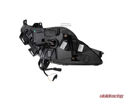 Morimoto XB LED Headlight (Set) - LF463