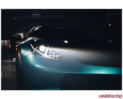 Morimoto XB LED Headlight (Set) - LF463