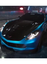 Morimoto XB LED Headlight (Set)                                     - LF463 - Image 9