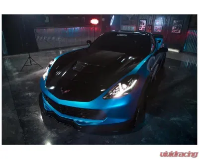 Morimoto XB LED Headlight (Set) - LF463