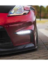 Morimoto XB LED Nismo DRLS Nissan 370Z 2015-2021                                     - LF469 - Image 2