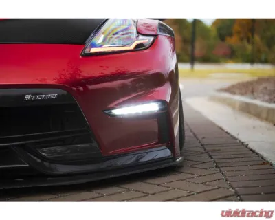 Morimoto XB LED Nismo DRLS Nissan 370Z 2015-2021 - LF469